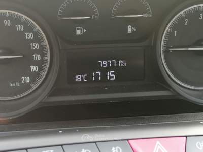 Lancia Ypsilon 1.0 FIREFLY 5porte S&S HYBRID ECOCHIC GPL GOLD Nero usata Napoli