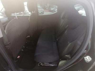 Lancia Ypsilon 1.0 FIREFLY 5porte S&S HYBRID ECOCHIC GPL GOLD Nero usata Napoli