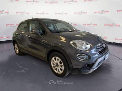Fiat 500X 1.3 MultiJet 95 CV Business Grigio usata Alba