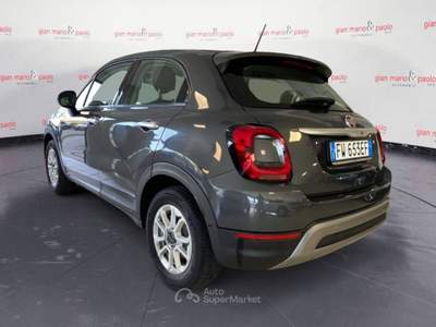 Fiat 500X 1.3 MultiJet 95 CV Business Grigio usata Alba
