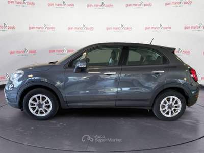 Fiat 500X 1.3 MultiJet 95 CV Business Grigio usata Alba