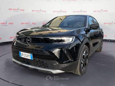 Opel Mokka 1.2 Turbo 130CV aut. Ultimate Nero usata Alba