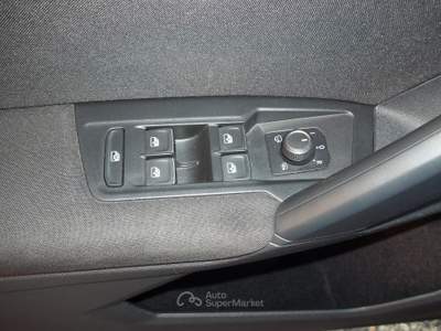 Volkswagen Tiguan Volkswagen Tiguan 2.0 TDI Life 122cv Uniproprietario Grigio usata Moncalieri