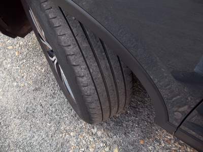 Volkswagen Tiguan Volkswagen Tiguan 2.0 TDI Life 122cv Uniproprietario Grigio usata Moncalieri