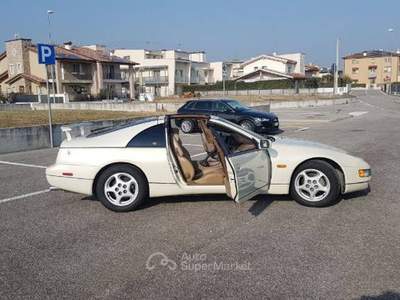 Nissan 350Z Bianco Perlato ( KM 60.000 ) Bianco usata Vicenza