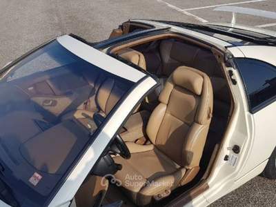 Nissan 350Z Bianco Perlato ( KM 60.000 ) Bianco usata Vicenza