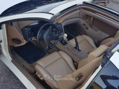 Nissan 350Z Bianco Perlato ( KM 60.000 ) Bianco usata Vicenza