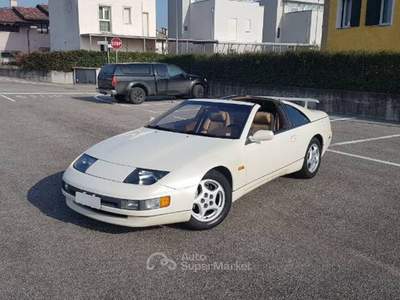 Nissan 350Z Bianco Perlato ( KM 60.000 ) Bianco usata Vicenza