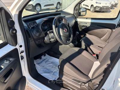Fiat Fiorino 1.3 MJT 95CV Cargo SX Bianco usata Gemona del Friuli