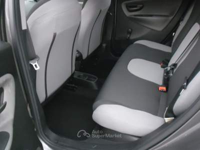 Lancia Ypsilon ADATTA A NEOPATENTATI Grigio usata Puegnago sul Garda