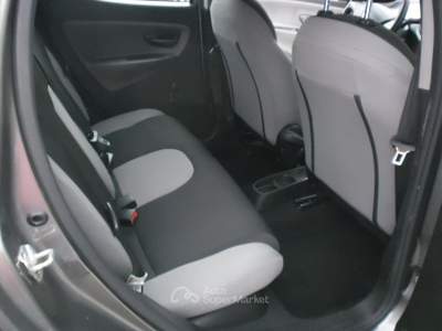 Lancia Ypsilon ADATTA A NEOPATENTATI Grigio usata Puegnago sul Garda