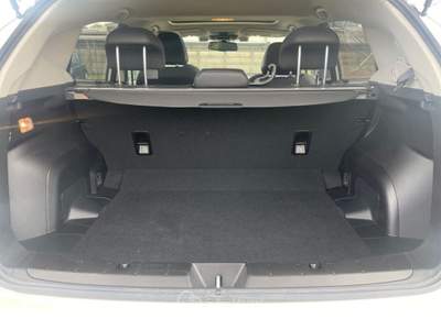 Subaru Impreza 1.6i Lineartronic Style Bianco usata Caresanablot