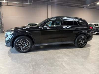 Mercedes-Benz GLC d 4Matic Mild Hybrid AMG Line Premium Plus Nero usata TORINO