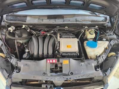 Mercedes-Benz Classe A 3 Porte  G.P.L. Avantgarde  Nero usata Vicenza