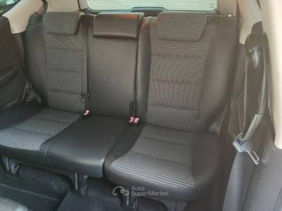 Mercedes-Benz Classe A 3 Porte  G.P.L. Avantgarde  Nero usata Vicenza