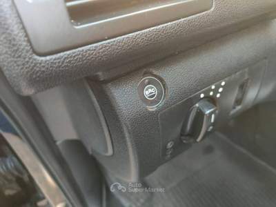 Mercedes-Benz Classe A 3 Porte  G.P.L. Avantgarde  Nero usata Vicenza