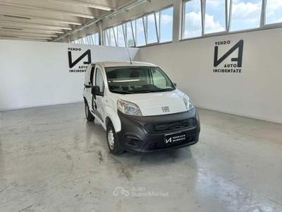 Fiat Fiorino 1.3 MJT 95CV CARGO Bianco usata Megliadino San Vitale