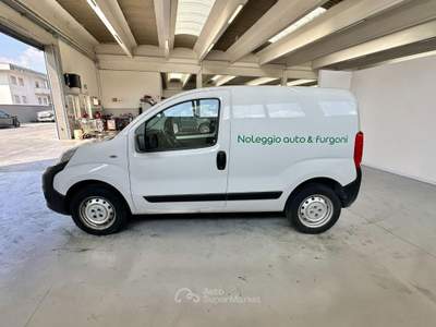 Fiat Fiorino 1.3 MJT 95CV CARGO Bianco usata Megliadino San Vitale