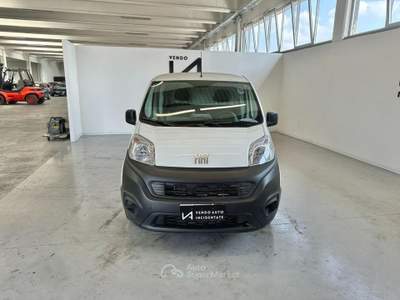 Fiat Fiorino 1.3 MJT 95CV CARGO Bianco usata Megliadino San Vitale