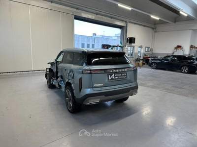Jaecoo 7 1.6 TGDI 147CV AUT. PREMIUM Grigio usata Megliadino San Vitale