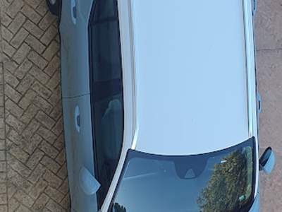 Volvo XC40 Vendo splendida XC40, tenuta sempre in garage, non fumatori Verde usata sellia marina