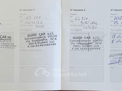 Volvo XC40 Vendo splendida XC40, tenuta sempre in garage, non fumatori Verde usata sellia marina