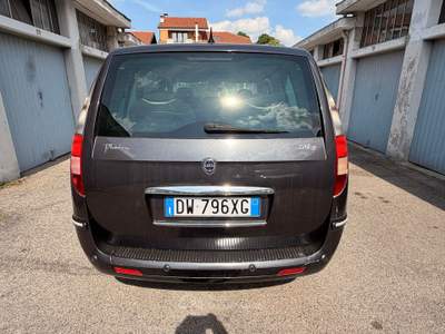 Lancia Phedra LANCIA PHEDRA 7 POSTI 2009 usata Torino