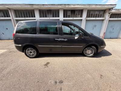 Lancia Phedra LANCIA PHEDRA 7 POSTI 2009 usata Torino