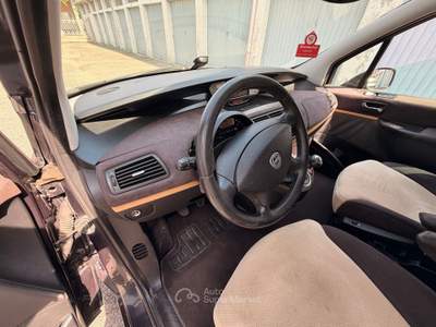 Lancia Phedra LANCIA PHEDRA 7 POSTI 2009 usata Torino