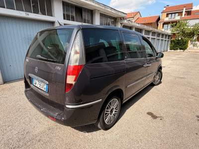 Lancia Phedra LANCIA PHEDRA 7 POSTI 2009 usata Torino