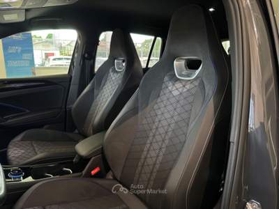 Volkswagen Tiguan Tiguan 1.5 etsi R-Line 150cv dsg Grigio usata Piombino Dese