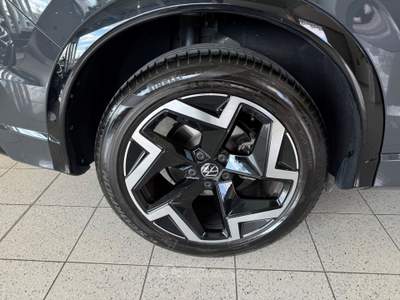 Volkswagen Tiguan Tiguan 1.5 etsi R-Line 150cv dsg Grigio usata Piombino Dese