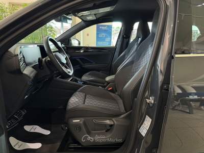Volkswagen Tiguan Tiguan 1.5 etsi R-Line 150cv dsg Grigio usata Piombino Dese