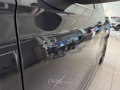 Volkswagen Tiguan Tiguan 1.5 etsi R-Line 150cv dsg Grigio usata Piombino Dese