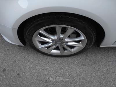 Audi A3 AUDI A3 2000 TDI Bianco usata Monsummano Terme