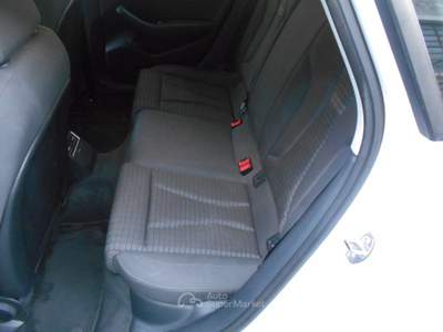 Audi A3 AUDI A3 2000 TDI Bianco usata Monsummano Terme