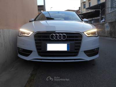 Audi A3 AUDI A3 2000 TDI Bianco usata Monsummano Terme