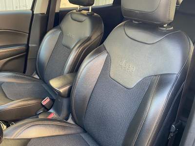 Jeep Compass Unico proprietario, macchina in stato buonissimo! usata Mira