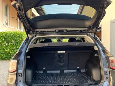Jeep Compass Unico proprietario, macchina in stato buonissimo! usata Mira