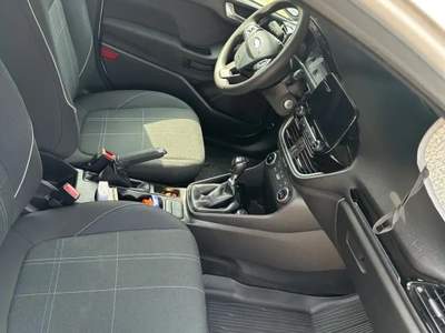 Ford Fiesta Fiesta VII 2017 5p5p 1.5 tdci Titanium 85cv Bianco usata Alba