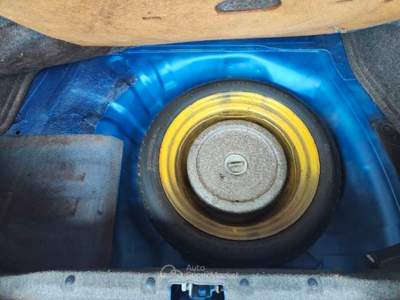 Subaru Impreza Wrx 4X4 ( CLIMA TETTO APRIBILE ) Blu/Azzurro usata Vicenza