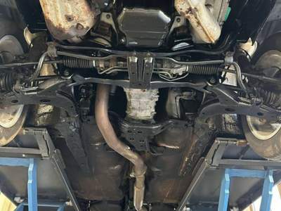 Subaru Impreza Wrx 4X4 ( CLIMA TETTO APRIBILE ) Blu/Azzurro usata Vicenza