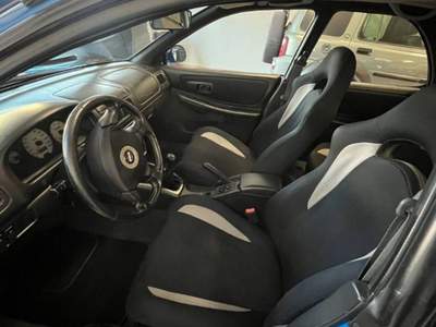 Subaru Impreza Wrx 4X4 ( CLIMA TETTO APRIBILE ) Blu/Azzurro usata Vicenza