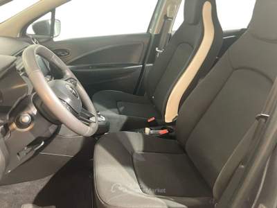 Renault ZOE Zoe Equilibre R110 e-shifter Batterie di proprieta' Grigio usata Como