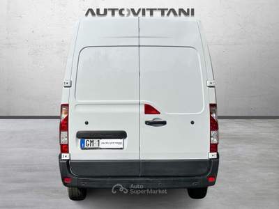 Renault Master master T35 2.3 dci 135cv L2H2 Ice Euro 15.700 + iva Bianco usata Como