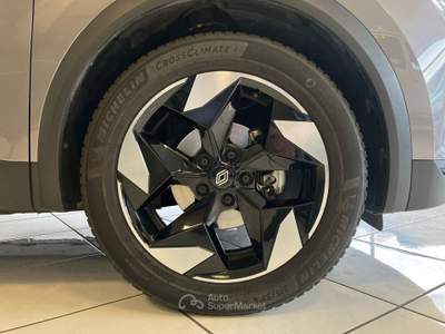 Renault Captur Captur 1.0 TCe Techno Grigio usata Como