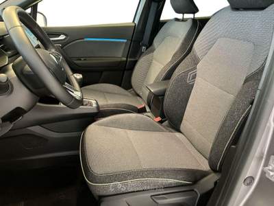 Renault Captur Captur 1.0 TCe Techno Grigio usata Como