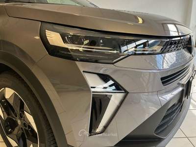 Renault Captur Captur 1.0 TCe Techno Grigio usata Como