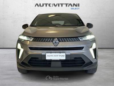 Renault Captur Captur 1.0 TCe Techno Grigio usata Como