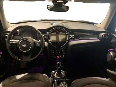 MINI Clubman Mini 5 Porte 1.5 Twin Power Turbo Cooper Essential Grigio usata Como